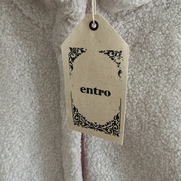 Entro fleece top - Picture 3 of 13